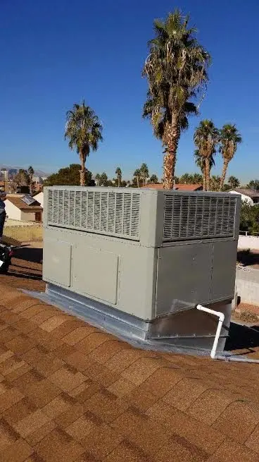Heat Pump Installation in Anderson, CA